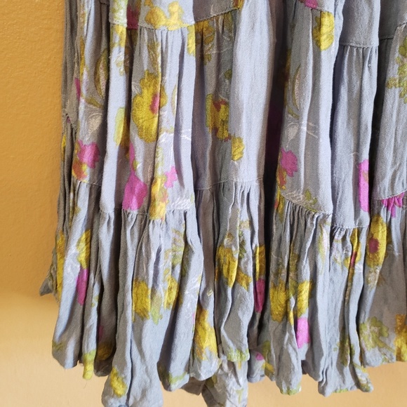 Free People dress - Picture 5 of 6